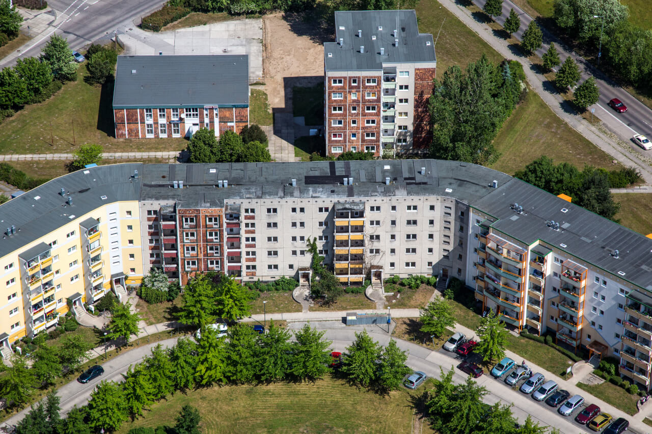 Dierkow/Toitenwinkel (Rostock)